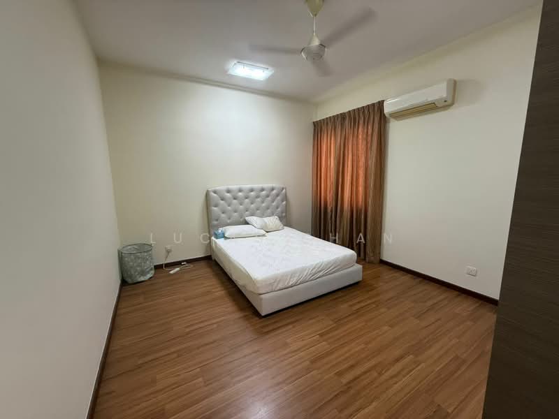 Service Residence for Sale at Saville Residence - Lucas Chan - Bedroom - PropertyGuru.com.my