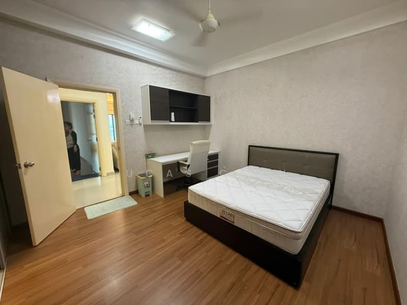 Service Residence for Sale at Saville Residence - Lucas Chan - Bedroom - PropertyGuru.com.my