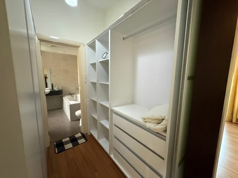 Service Residence for Sale at Saville Residence - Lucas Chan - Bathroom - PropertyGuru.com.my