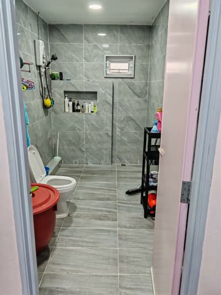 2-storey Terraced House for Sale in Ampang Jaya (Ampang) - Joey Lim - Bathroom - PropertyGuru.com.my