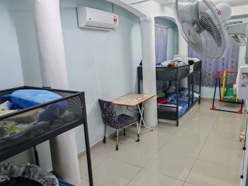 2-storey Terraced House for Sale in Ampang Jaya (Ampang) - Joey Lim - Bedroom - PropertyGuru.com.my