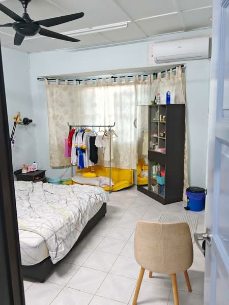 2-storey Terraced House for Sale in Ampang Jaya (Ampang) - Joey Lim - Bedroom - PropertyGuru.com.my