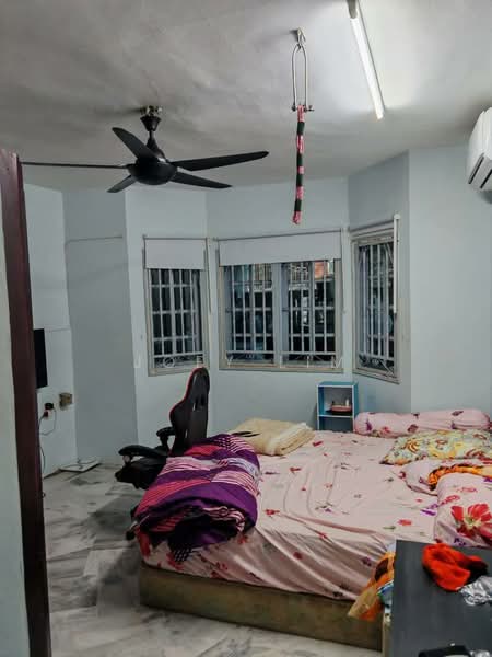 2-storey Terraced House for Sale in Ampang Jaya (Ampang) - Joey Lim - Bedroom - PropertyGuru.com.my