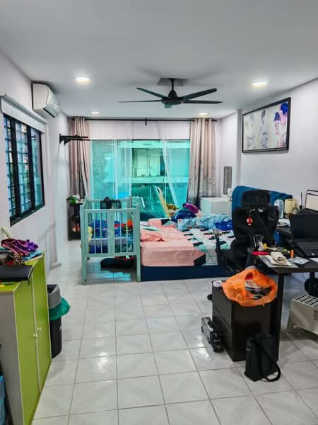 2-storey Terraced House for Sale in Ampang Jaya (Ampang) - Joey Lim - Bedroom - PropertyGuru.com.my
