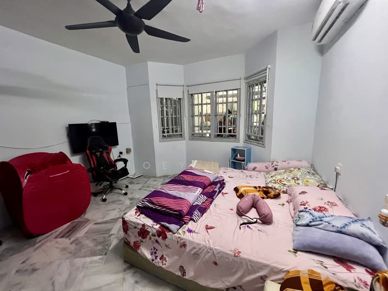 2-storey Terraced House for Sale in Ampang Jaya (Ampang) - Joey Lim - Bedroom - PropertyGuru.com.my