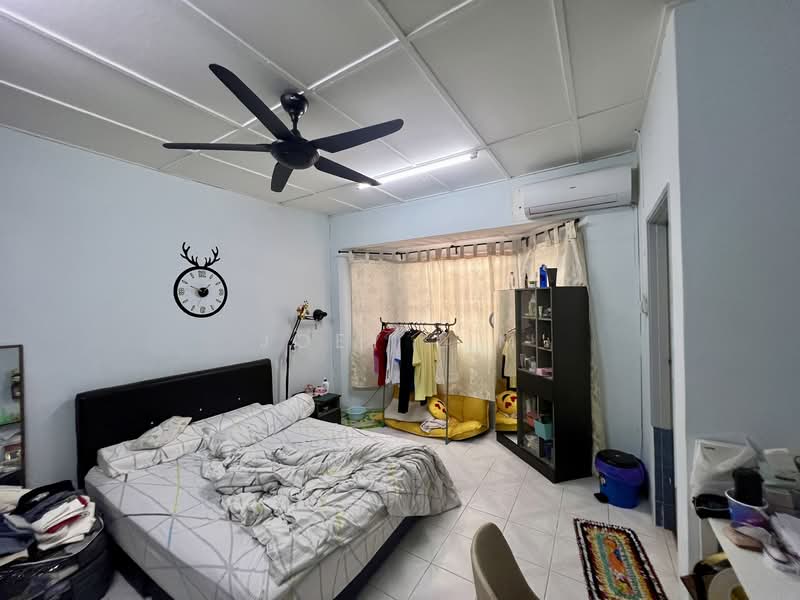 2-storey Terraced House for Sale in Ampang Jaya (Ampang) - Joey Lim - Bedroom - PropertyGuru.com.my
