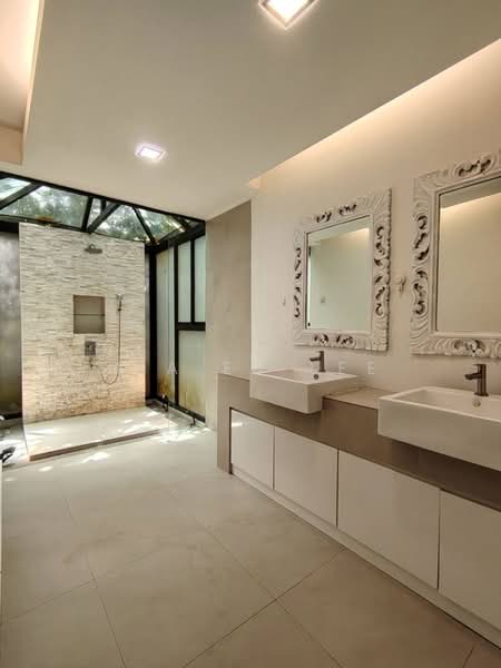 Rumah Banglo untuk Dijual di Iskandar Puteri (Nusajaya) (Johor) - Jia En Lee - Bathroom - PropertyGuru.com.my