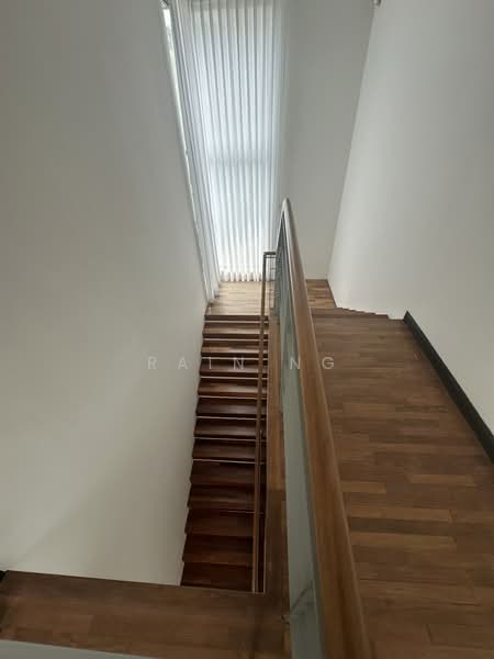 Rumah Berkembar untuk Disewa di Leisure Farm (Gelang Patah) - Rain Ng - Interior - PropertyGuru.com.my