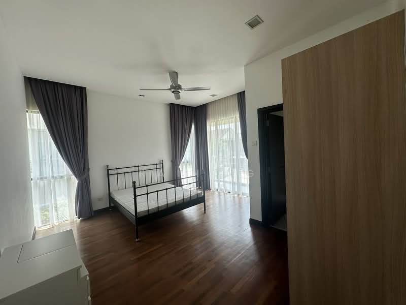 Rumah Berkembar untuk Disewa di Leisure Farm (Gelang Patah) - Rain Ng - Bedroom - PropertyGuru.com.my