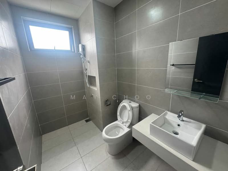 Service Residence for Rent at Aston Acacia - May Choo - Bathroom - PropertyGuru.com.my