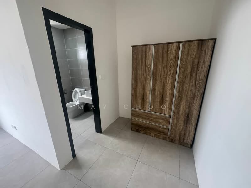 Service Residence for Rent at Aston Acacia - May Choo - Bathroom - PropertyGuru.com.my