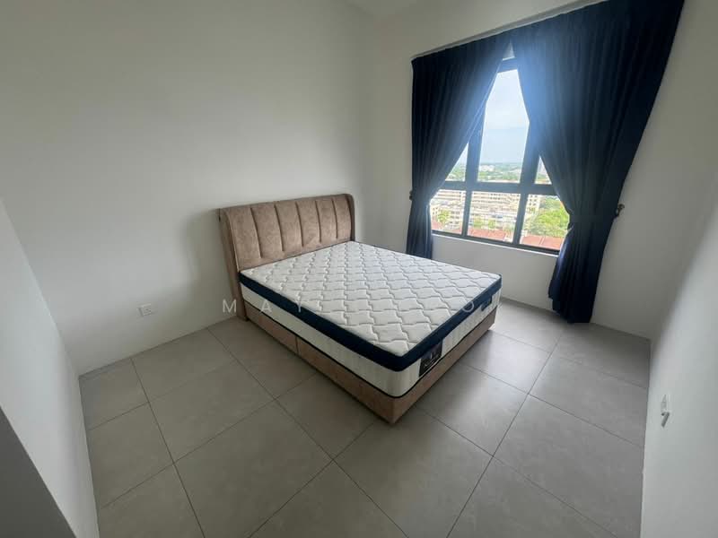 Service Residence for Rent at Aston Acacia - May Choo - Bedroom - PropertyGuru.com.my