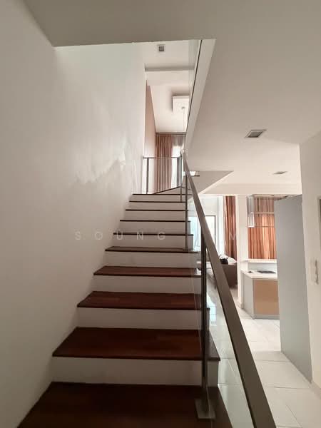 Servis Apartment untuk Disewa di Tropicana City Tropics - Soung Lim - Interior - PropertyGuru.com.my