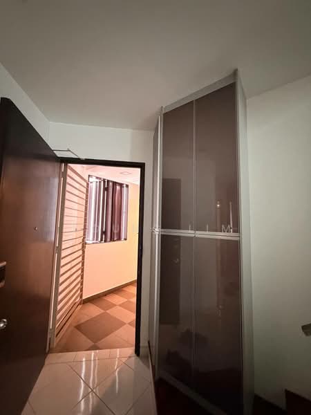 Servis Apartment untuk Disewa di Tropicana City Tropics - Soung Lim - Entrance - PropertyGuru.com.my