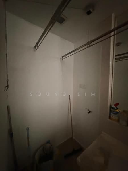 Servis Apartment untuk Disewa di Tropicana City Tropics - Soung Lim - Interior - PropertyGuru.com.my