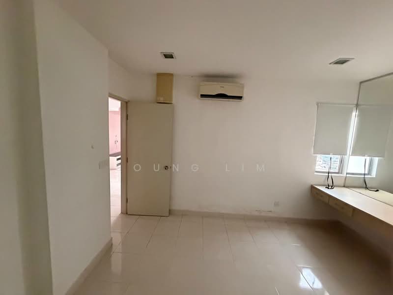 Servis Apartment untuk Disewa di Tropicana City Tropics - Soung Lim - Interior - PropertyGuru.com.my