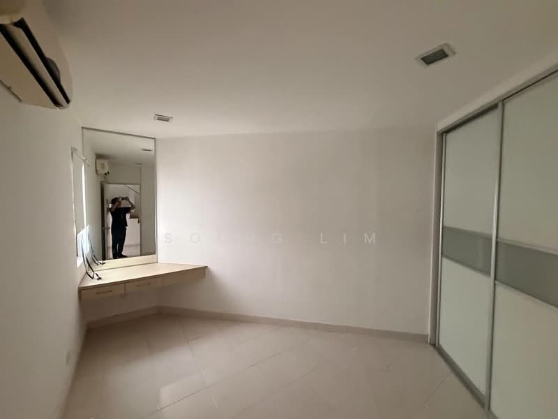 Servis Apartment untuk Disewa di Tropicana City Tropics - Soung Lim - Interior - PropertyGuru.com.my