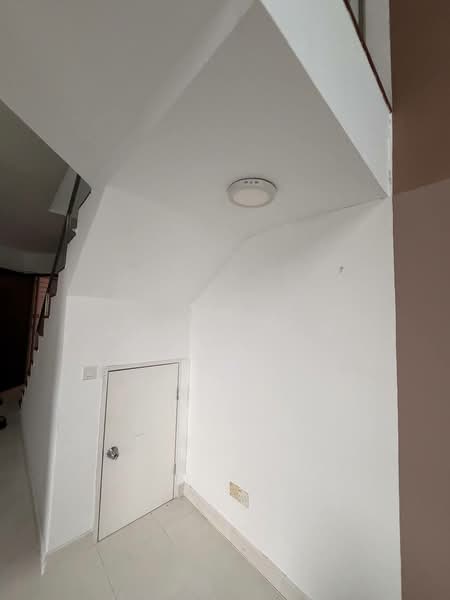 Servis Apartment untuk Disewa di Tropicana City Tropics - Soung Lim - Interior - PropertyGuru.com.my