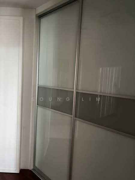 Servis Apartment untuk Disewa di Tropicana City Tropics - Soung Lim - Interior - PropertyGuru.com.my