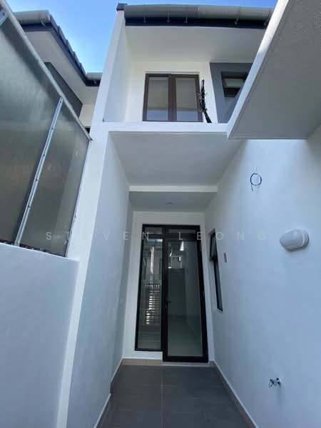 Semi-Detached House for Sale in Denai Alam (Shah Alam) - Steven Leong - Exterior - PropertyGuru.com.my