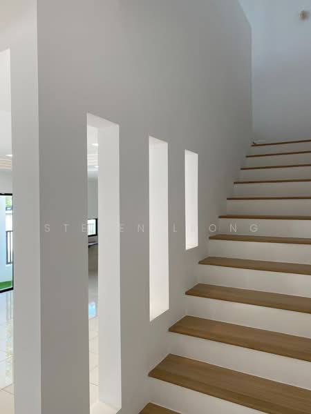 Semi-Detached House for Sale in Denai Alam (Shah Alam) - Steven Leong - Interior - PropertyGuru.com.my