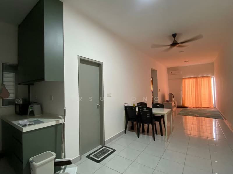 Pangsapuri untuk Disewa di Idaman BSP - Orson Ong - PropertyGuru.com.my