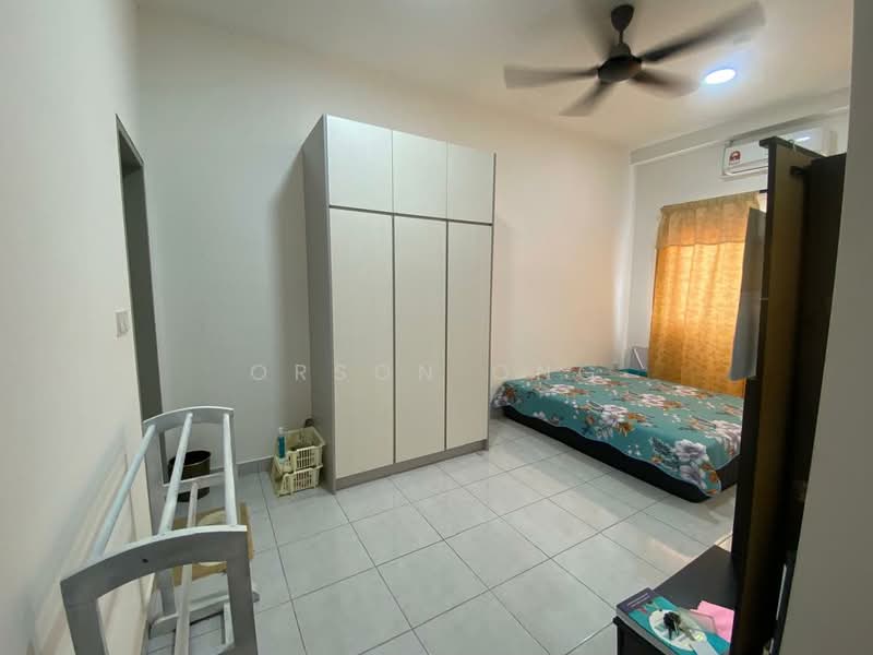 Pangsapuri untuk Disewa di Idaman BSP - Orson Ong - PropertyGuru.com.my