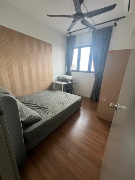 Service Residence for Rent at M Vertica - Raymond Ho - Bedroom - PropertyGuru.com.my
