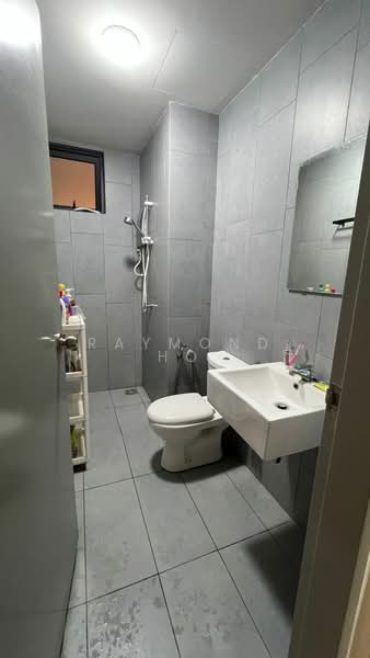 Service Residence for Rent at M Vertica - Raymond Ho - Bathroom - PropertyGuru.com.my