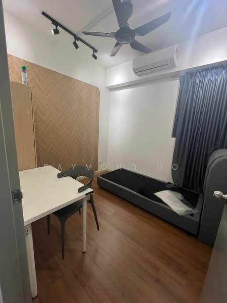Service Residence for Rent at M Vertica - Raymond Ho - PropertyGuru.com.my