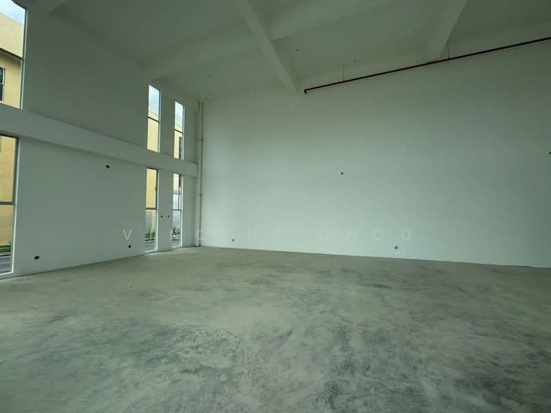 Semi-D Factory for Rent in Klang (Selangor) - Vincent Choo - Interior - PropertyGuru.com.my