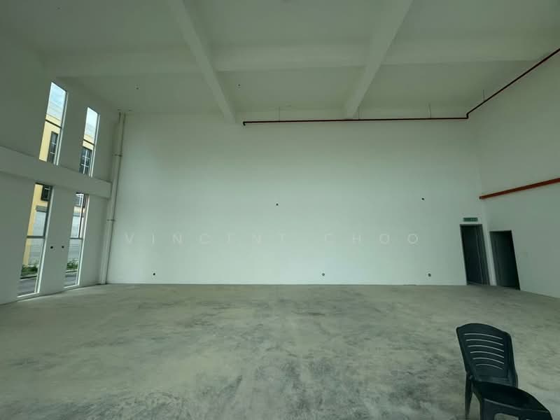 Semi-D Factory for Rent in Klang (Selangor) - Vincent Choo - Interior - PropertyGuru.com.my