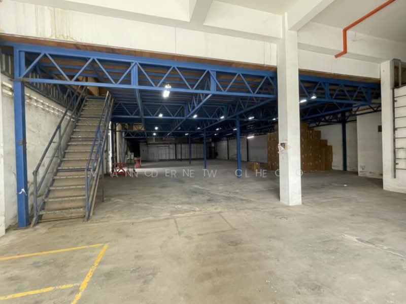Semi-D Factory for Rent in Klang (Selangor) - Vincent Choo - Interior - PropertyGuru.com.my