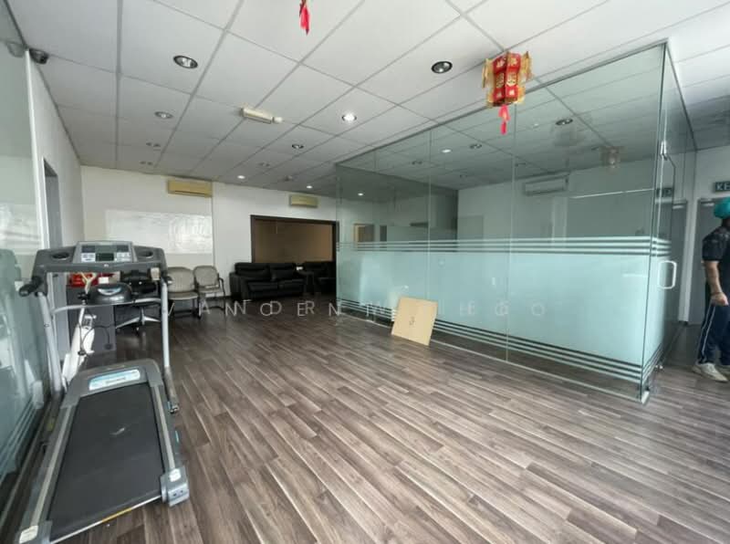 Semi-D Factory for Rent in Klang (Selangor) - Vincent Choo - Interior - PropertyGuru.com.my