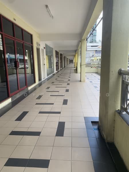 Kedai / Pejabat untuk Dijual di Danau Kota (Setapak) - Joyce Choong - Exterior - PropertyGuru.com.my