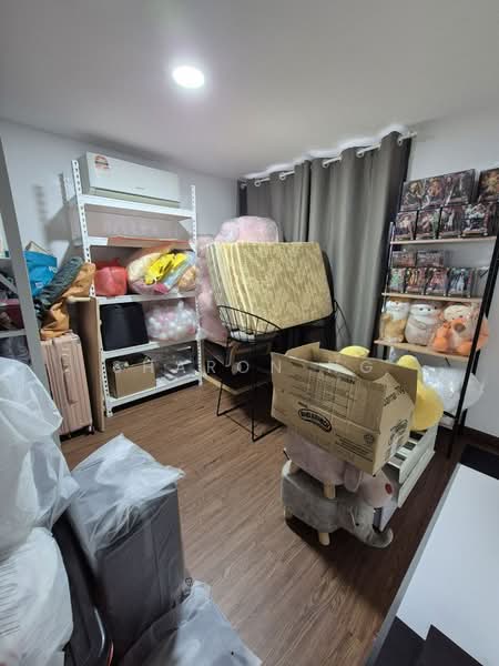 1-storey Terraced House for Sale in Johor Bahru (Johor) - Sharon Ng - Interior - PropertyGuru.com.my
