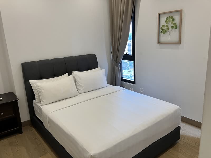 Service Residence for Sale at Lucentia Residences - Rose Wong - Bedroom - PropertyGuru.com.my