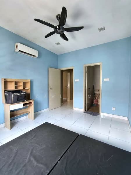 Rumah Teres 2 Tingkat untuk Dijual di Bandar Dato Onn (Tebrau) - Karl Lim - Bedroom - PropertyGuru.com.my