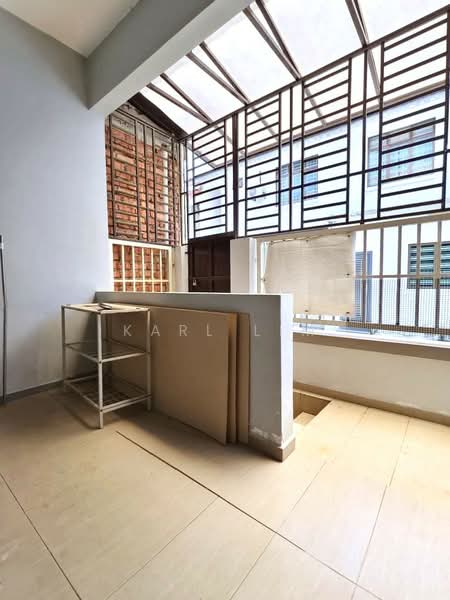 Rumah Teres 2 Tingkat untuk Dijual di Bandar Dato Onn (Tebrau) - Karl Lim - Interior - PropertyGuru.com.my