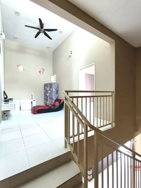 Rumah Teres 2 Tingkat untuk Dijual di Bandar Dato Onn (Tebrau) - Karl Lim - Interior - PropertyGuru.com.my