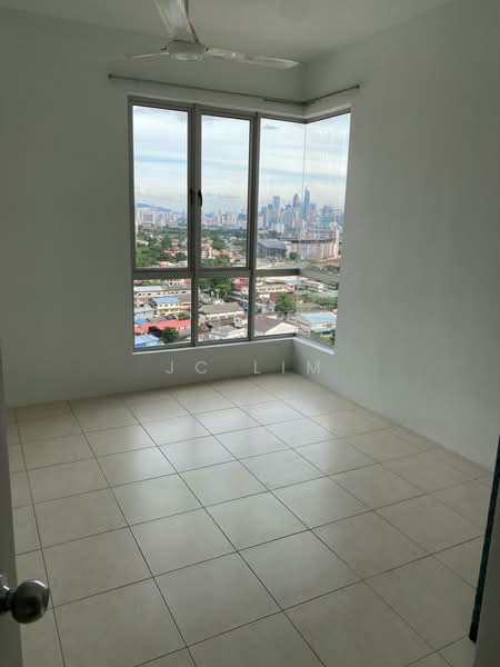 Kondominium untuk Disewa di Platinum Lake PV 13 - JC Lim - View - PropertyGuru.com.my