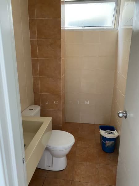 Kondominium untuk Disewa di Platinum Lake PV 13 - JC Lim - PropertyGuru.com.my