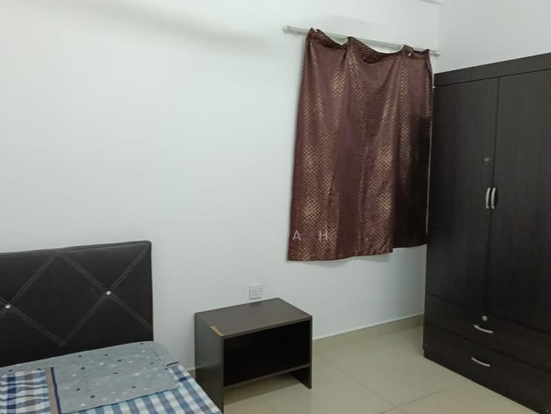 Service Residence for Rent at The Arc - Hamizah . - PropertyGuru.com.my