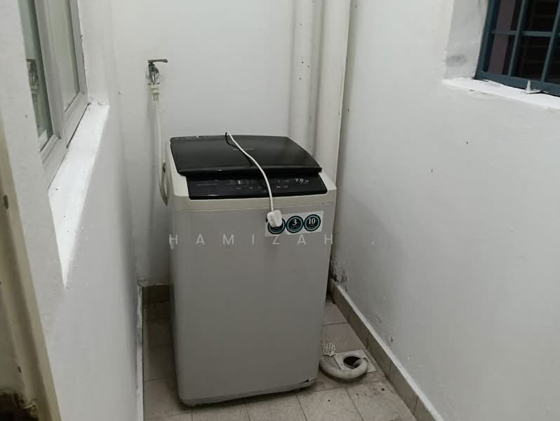 Service Residence for Rent at The Arc - Hamizah . - PropertyGuru.com.my