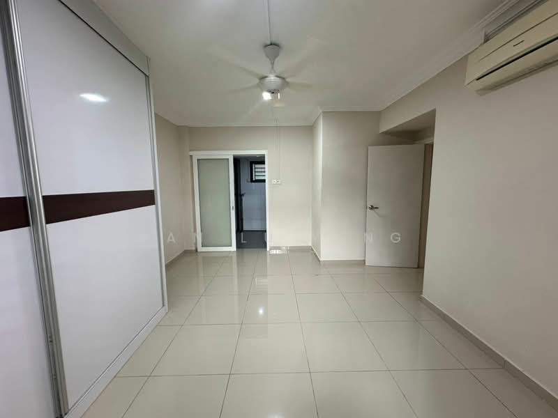 Pangsapuri untuk Disewa di Seri Mutiara Apartment - Han Lu Yung - Interior - PropertyGuru.com.my