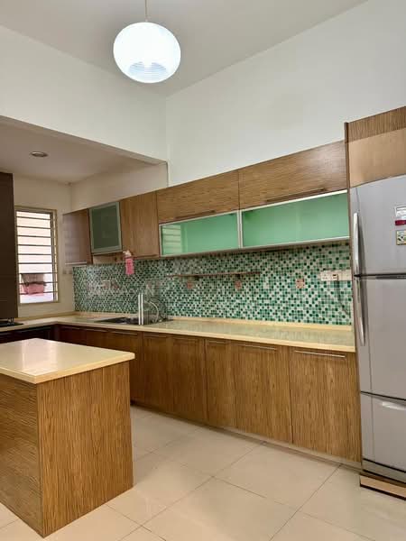 Rumah Teres untuk Dijual di Kota Kemuning (Shah Alam) - Tan Shyue Chuan - Kitchen - PropertyGuru.com.my