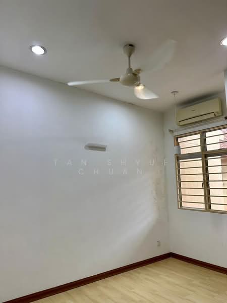 Rumah Teres untuk Dijual di Kota Kemuning (Shah Alam) - Tan Shyue Chuan - Interior - PropertyGuru.com.my