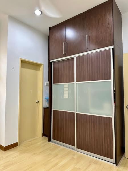 Rumah Teres untuk Dijual di Kota Kemuning (Shah Alam) - Tan Shyue Chuan - Interior - PropertyGuru.com.my