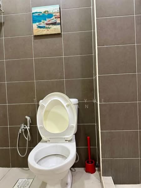 Rumah Teres untuk Dijual di Kota Kemuning (Shah Alam) - Tan Shyue Chuan - Bathroom - PropertyGuru.com.my