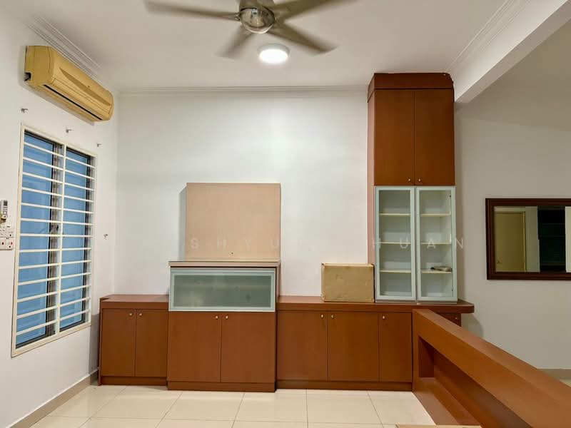 Rumah Teres untuk Dijual di Kota Kemuning (Shah Alam) - Tan Shyue Chuan - Interior - PropertyGuru.com.my